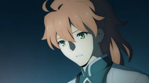 Fate Grand Order 절대마수전선 바빌로니아 Episode0 자막 네이버 블로그