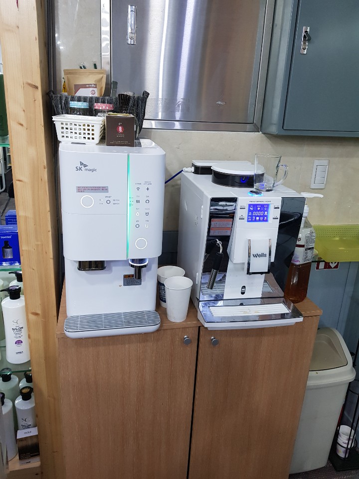 로운헤어 이미지