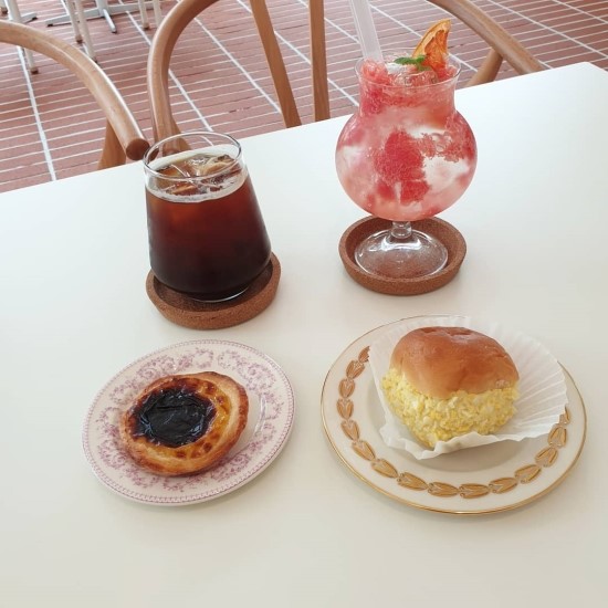 카페 하이(Cafe Hi) 이미지