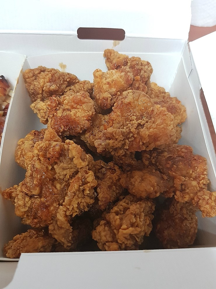 땅땅치킨봉곡 이미지