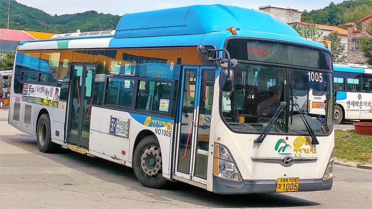 청신운수(주) 이미지