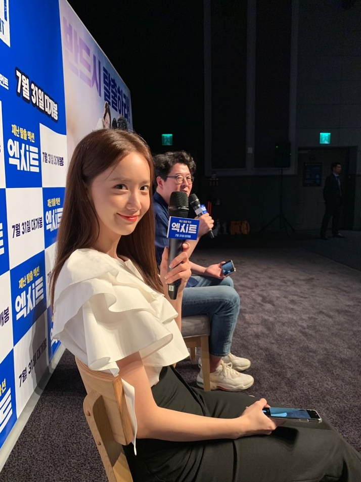 롯데시네마 5관 이미지