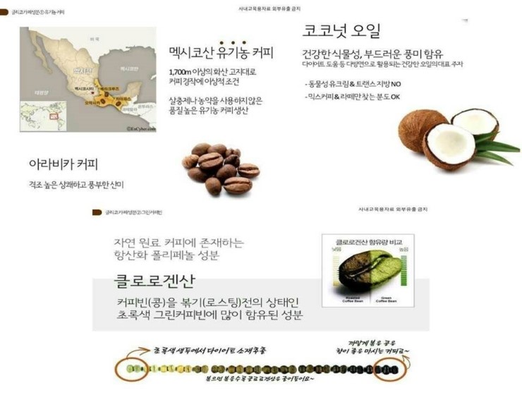 팔팔커피 이미지