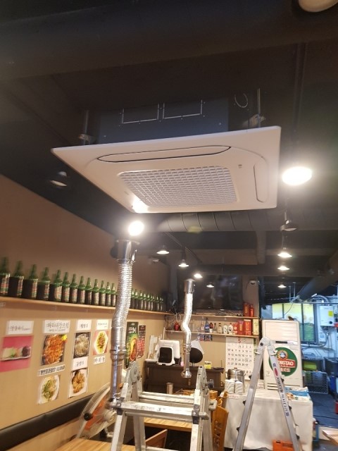 이산공조시스템 이미지
