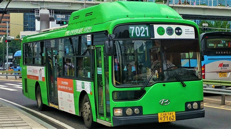 보광교통(주) 이미지