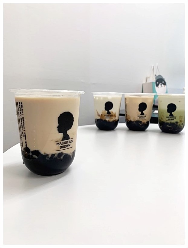 모리셔스브라운 이미지