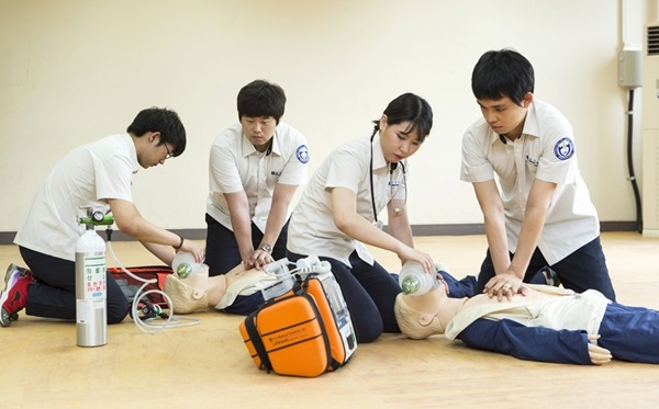 산업안전보건교육센터 이미지