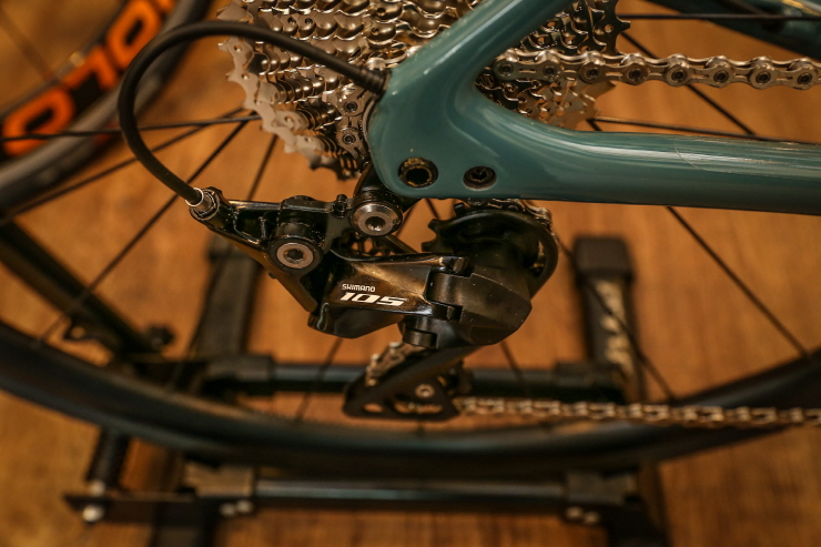 신림 자전거 무료수리