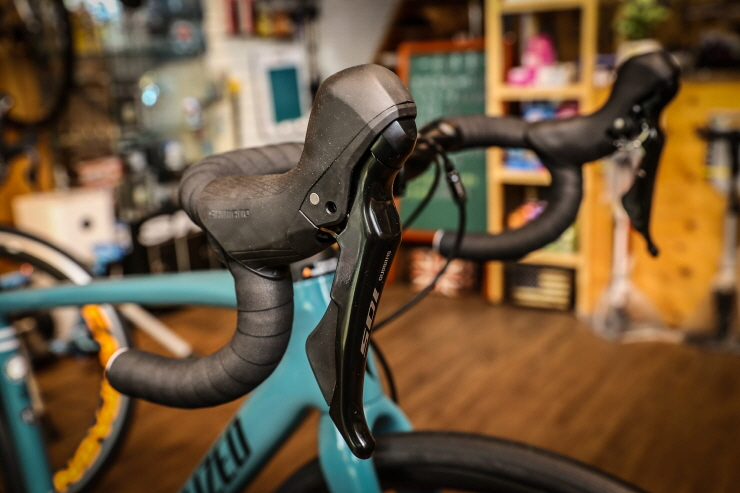 신림 자전거 무료수리