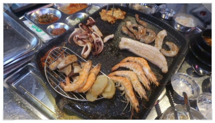 고기샾 이미지