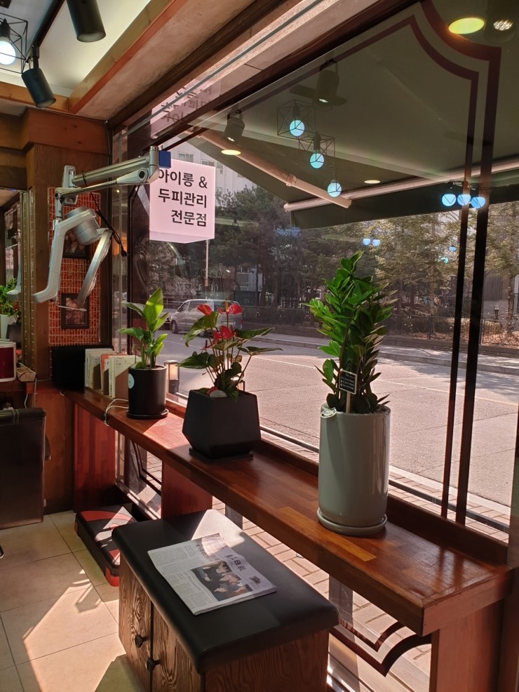 엔케이헤어 이미지