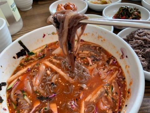 웅촌대명복집 이미지
