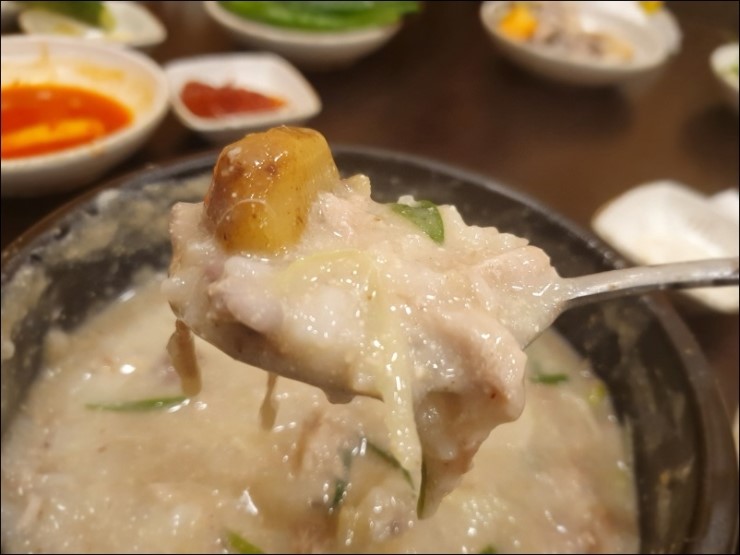 경복궁삼계탕 부평점 이미지