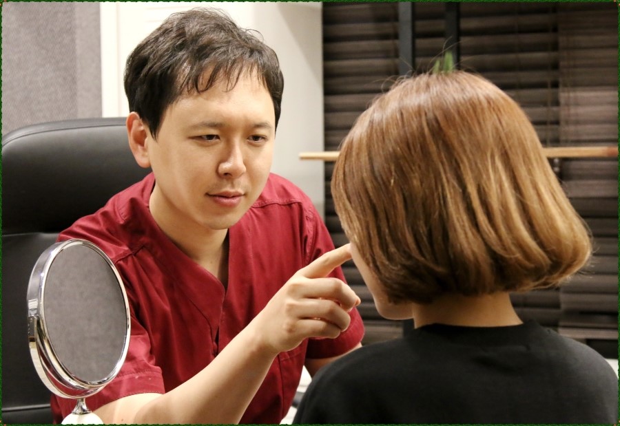 보니엘의원 이미지