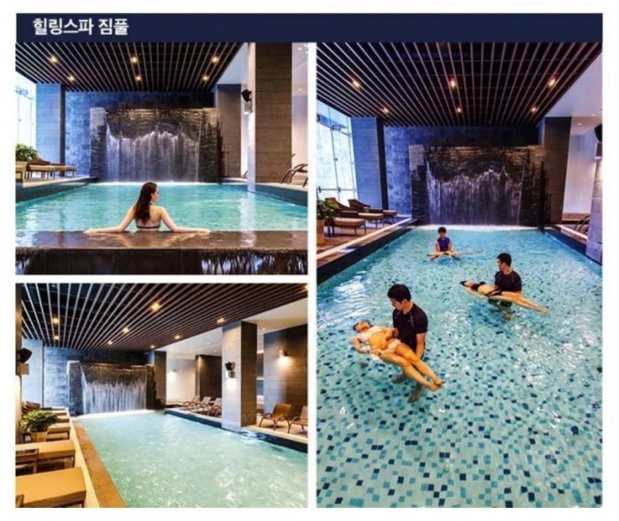 힐링스짐 이미지