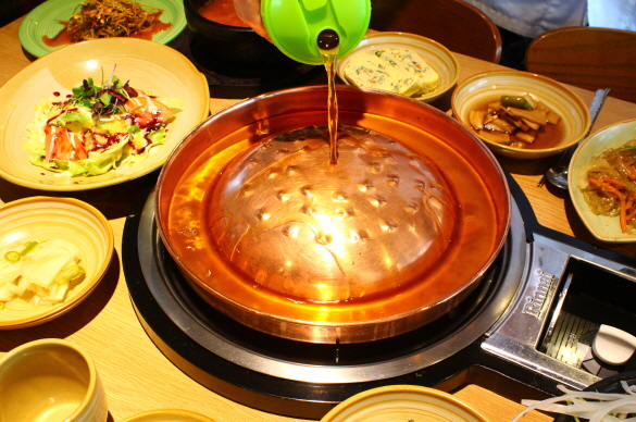 경성한우 이미지