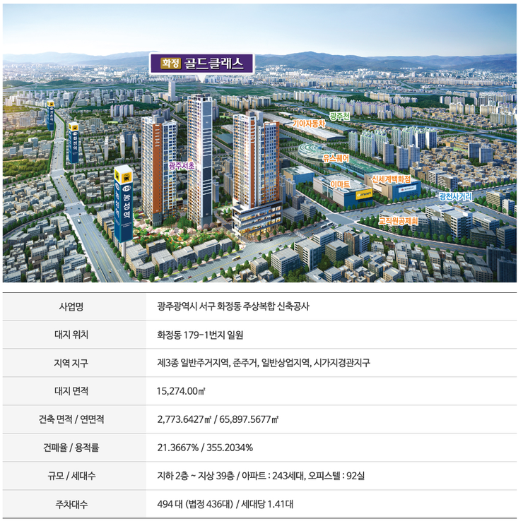 금화종합건축 이미지