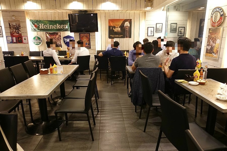 엉클조쏘세지하우스 이미지