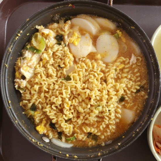 명곡도서관구내식당 이미지