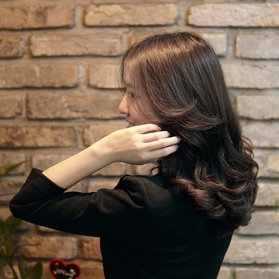 미담헤어 이미지