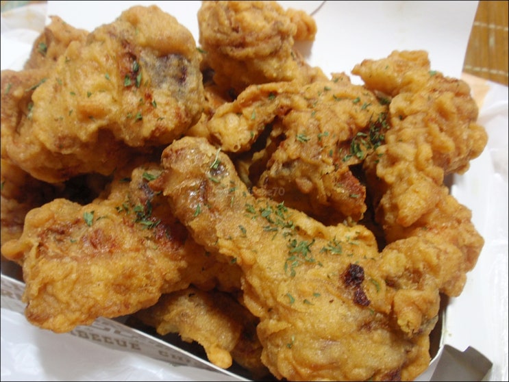 왕천닭집 이미지