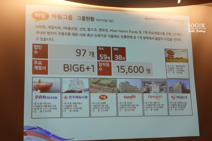 법인수하림 이미지