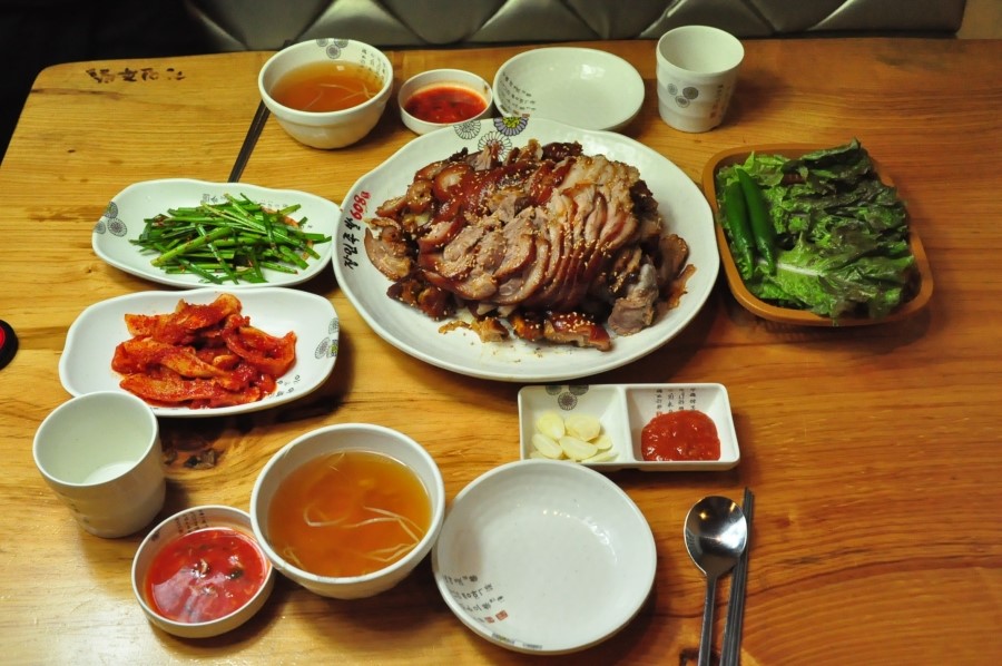 장인족발608 이미지