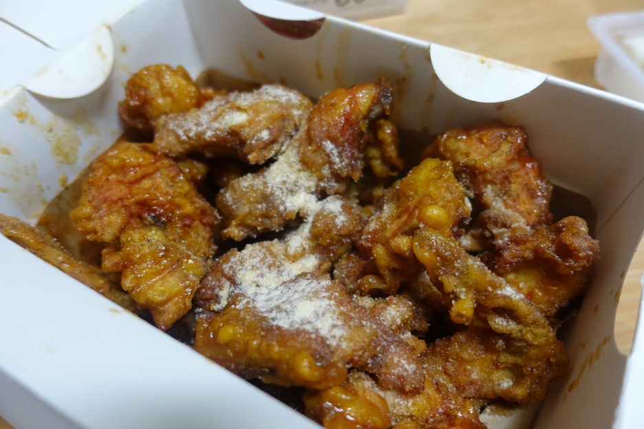 60계치킨(무실점) 이미지