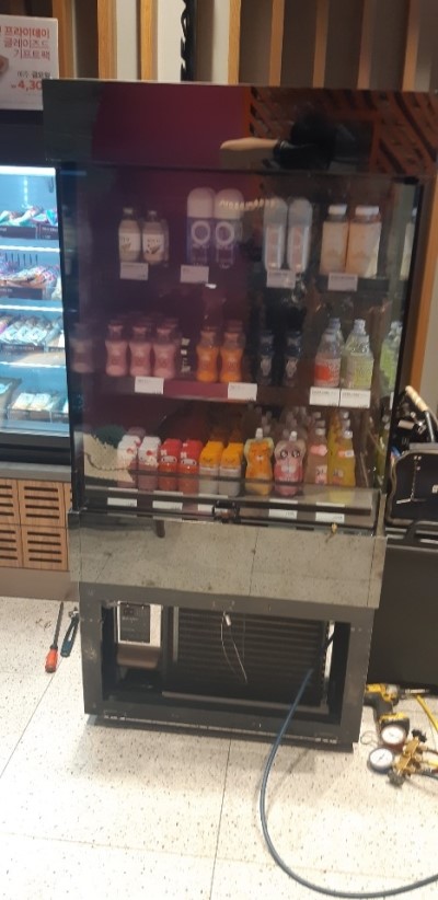 던킨도너츠수원컨벤션 이미지