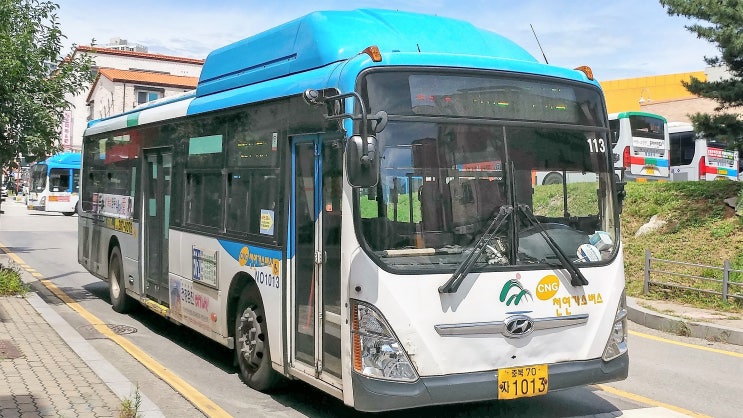 청신운수(주) 이미지