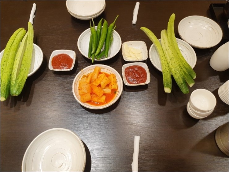 경복궁삼계탕 부평점 이미지