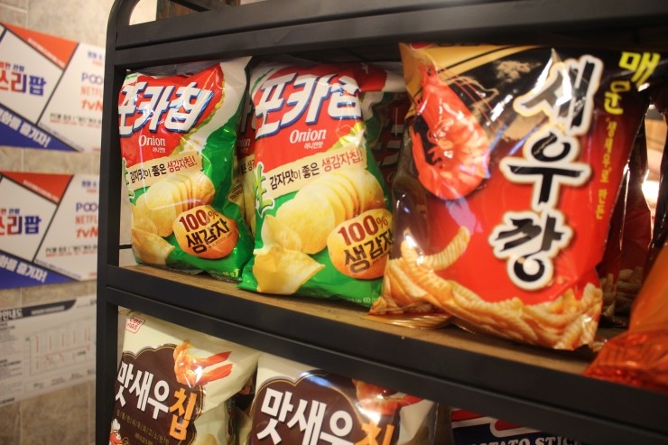 쓰리팝PC방 이미지