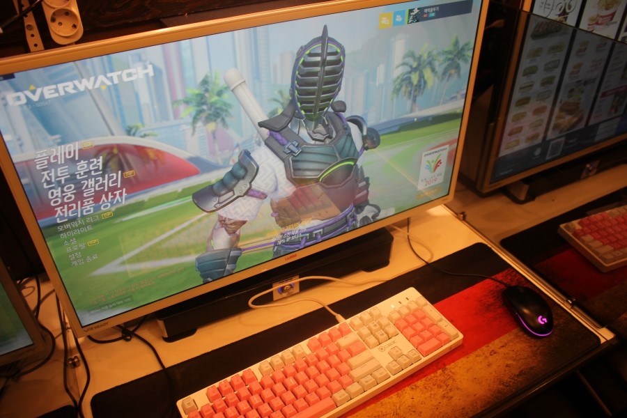 쓰리팝PC방 이미지