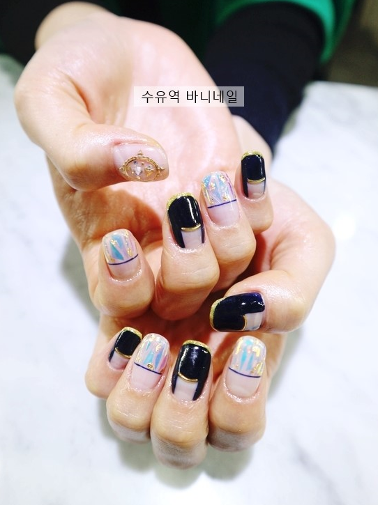 네일도 보나 이미지