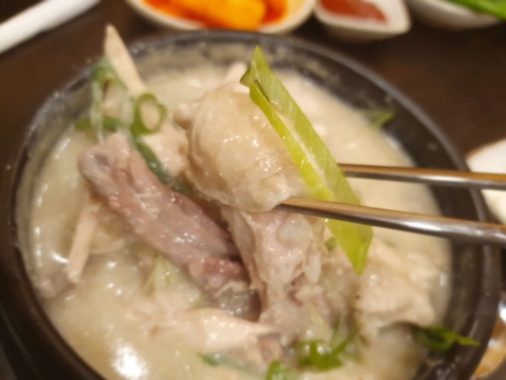 경복궁삼계탕 부평점 이미지