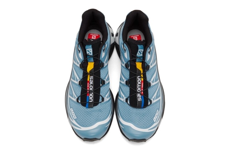salomon hypebeast