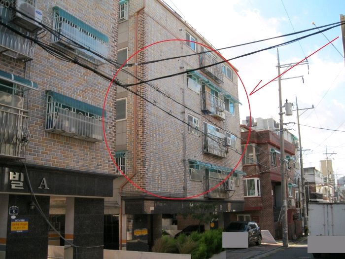 서울시흥초등학교 이미지
