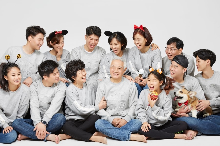비원스튜디오 이미지