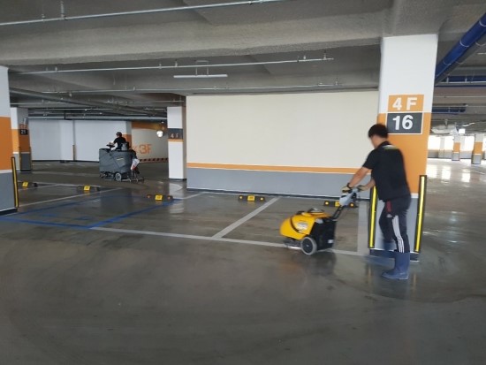 김종국오픈스크린골프 이미지