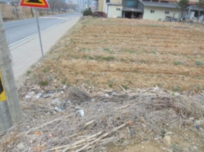 [국도3] 충주시 만정리 이미지