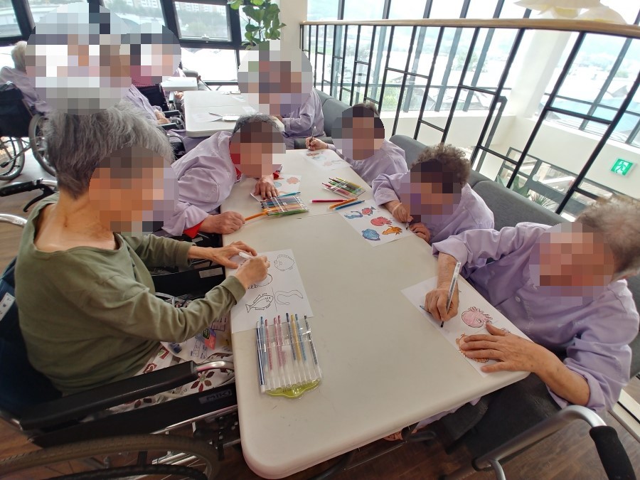 위더스요양병원 이미지