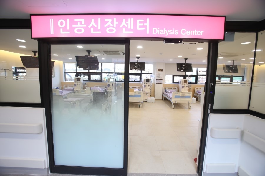 위더스요양병원 이미지