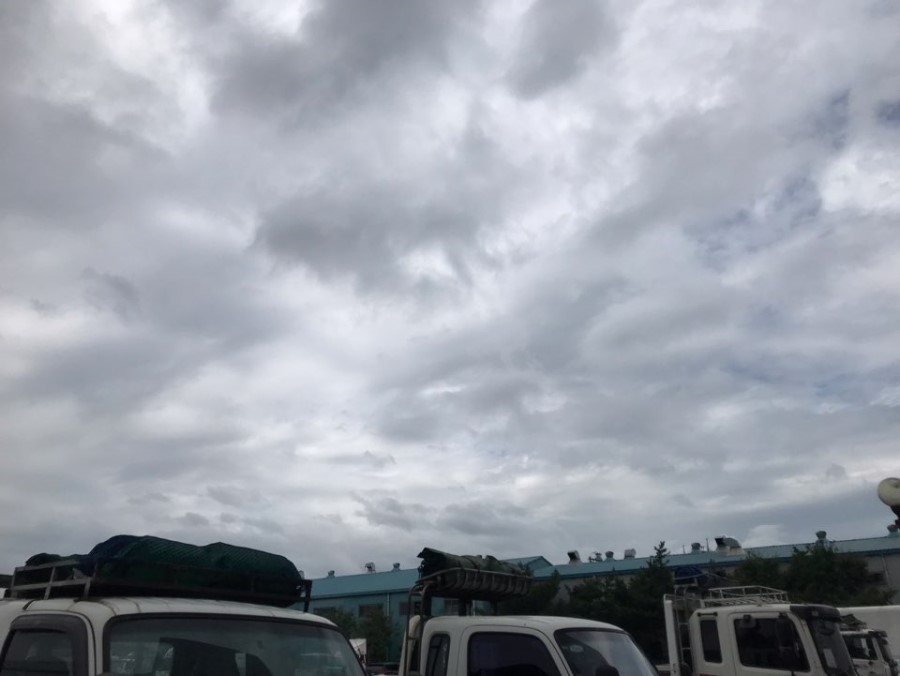(주)대경종합물류 이미지