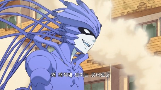 일하는 세포 1화 네이버 블로그