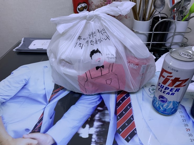 J & K 즉석떡볶이카페 이미지