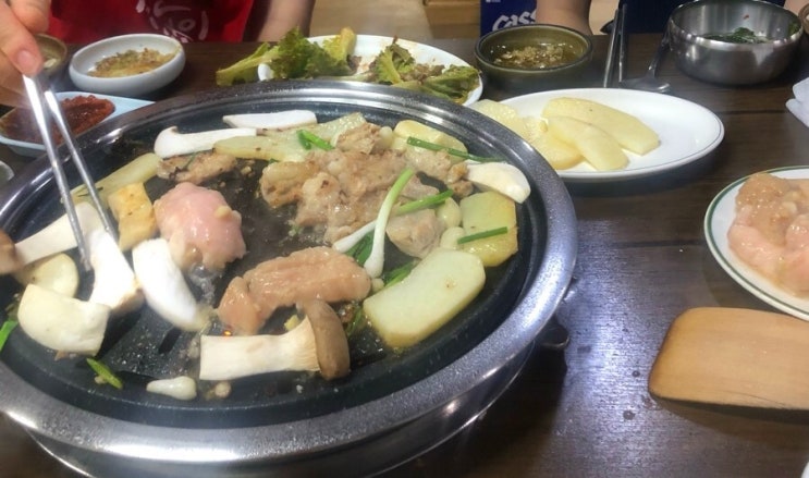 영진양곱창 이미지