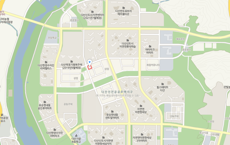 (주)중앙토탈써비스 이미지