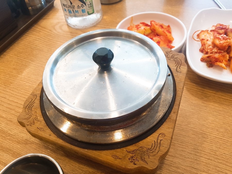 수정추어탕 이미지