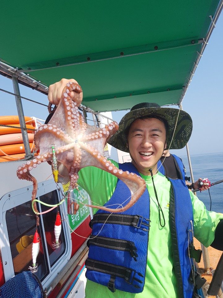 동해호 이미지