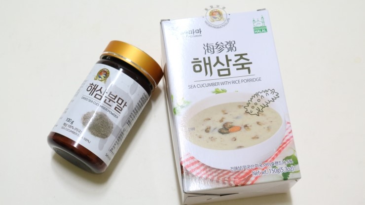(주)해서물산 이미지